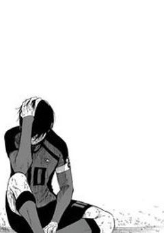 お願いだから、お兄ちゃん