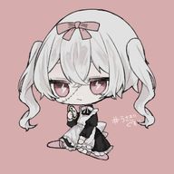 　あめ　@  🍬⚡️さんのアイコン画像