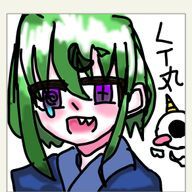 レイ丸👻💭さんのアイコン画像