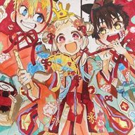 いろはすさんのアイコン画像