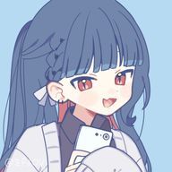 滝鮫こあさんのアイコン画像