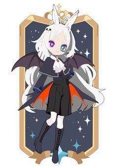 立ち絵　配布部屋