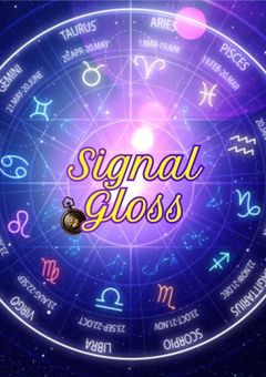 〈プリチューバ―事務所〉　Signal・Gloss　〈公式事務所〉　０・１・２期生オーディション開催中