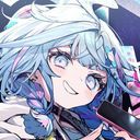 ⋆☽·̩͙‪rizyu↝‪   ̖́-‬