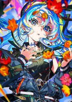 転生したら推しに嫌われていて今にも泣き出しそうです_:(´ཀ`」 ∠): ⚠️更新遅