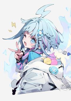 しゅぴしゅわ女児はまさかの妹でした……