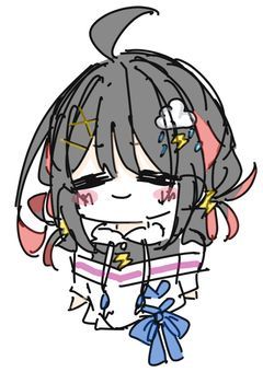 りじゅさんのイラストッ！！！！！！