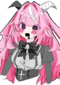 ⋆☽·̩͙ 06kiイラスト✏️ ↝ ̖́-