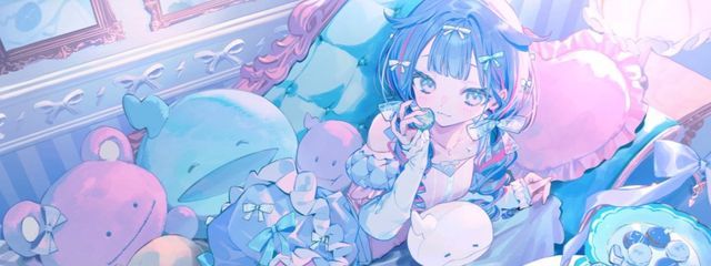 りじゅ。＿⛈️🥀さんの壁紙画像