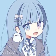 雫❄️🫧さんのアイコン画像