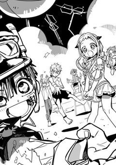 転入先はかもめ学園!?