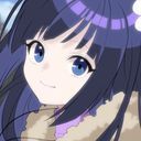 黒神マキ