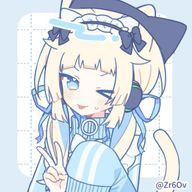 こはく🍃⚔️　ゆむむは生きてます（多分）さんのアイコン画像
