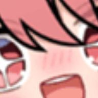 こはく　さんのアイコン画像
