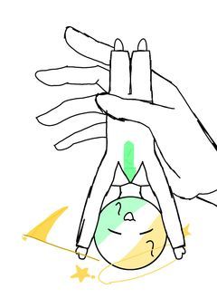 活動報告みたいな所