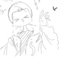 ミルク#なぜかイラストリレー※褒めて?さんのアイコン画像