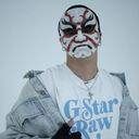 隈取(隈ちゃん)