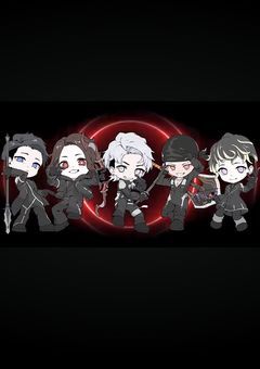 あなたがオーメンズの家族(末っ子)だったら