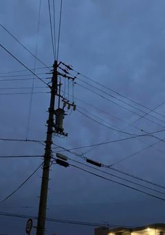 　現 実 逃 避　🫧