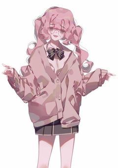 　　♥︎　紅く染まる頬の感触