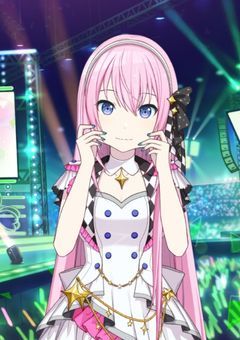 巡音ルカは愛される