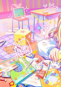 裏表が激しすぎるクラス【参加型】