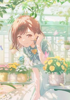 わんだほーい☆な、日常兼ライン