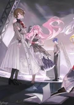 ニーゴの大人組噛み合わない