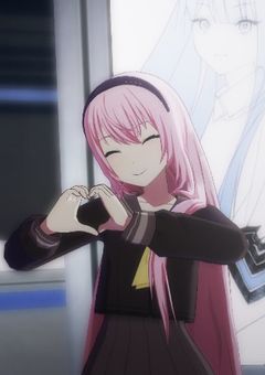 推し活部屋