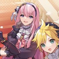 有音魔雨@クラスの本好き担当魔雨！ペア画さんのアイコン画像