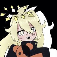 夜空結愛🌙💙💫低浮上さんのアイコン画像