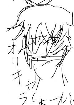 オリキャラ紹介部屋