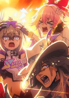 雑談・ゲーム・イラスト部屋