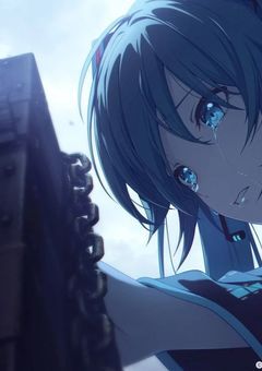 【〆切】unison・Reflection