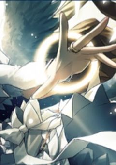 【劇場版名探偵コナン&Fate/GrandOrder】因果律の裁定者(カルデア)