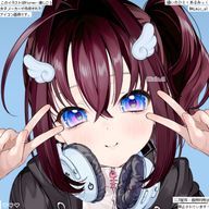 暁@名前とアイコンとヘッダー変えたさんのアイコン画像