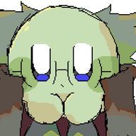 コケ(・x・)ヘケな人外が描きたいさんのアイコン画像