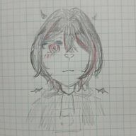 月崋アキさんのアイコン画像
