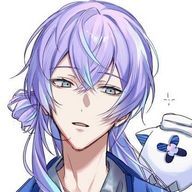 　　𝐆𝐚𝐑𝐮♥︎!さんのアイコン画像