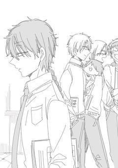 # 佐野君のお姉さん、先生はじめます