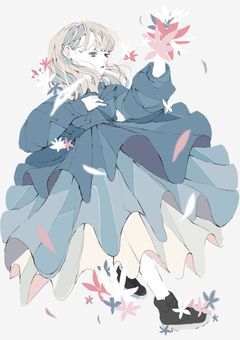 ぶりっ子になって嫌われたい！　【リメイク版】