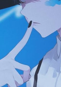 　こくびびのマネージャー "自称天才" らしい