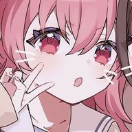 公認ぱぅ&らいリスナー代表 えあ 。 さんのアイコン画像