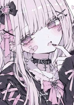 【合作】#隣の席のキルハくんがうるさい件.