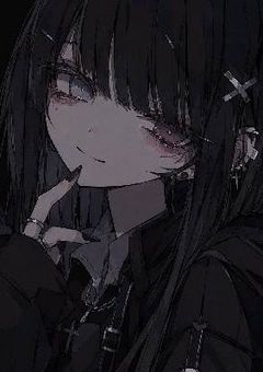 #異形になった君を.