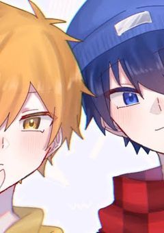 rd ＆ pn 中心部屋【 短編集 】🔞有