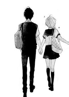 放課後の恋人時間【 kr 】