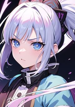 無惨の仲間、鬼殺隊入り！？～最強の鬼姫のいたずら～ 