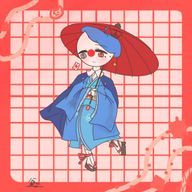 紅爺さんのアイコン画像