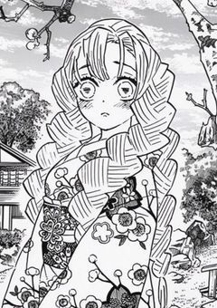 ︎✧  愛されたがり の モブ隊士 "